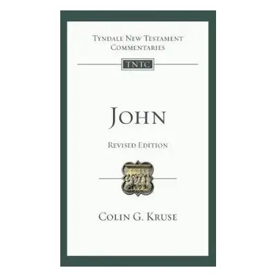 John - Kruse, Colin G