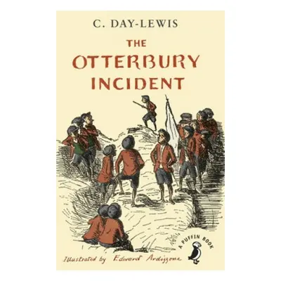 Otterbury Incident - Lewis, C. Day