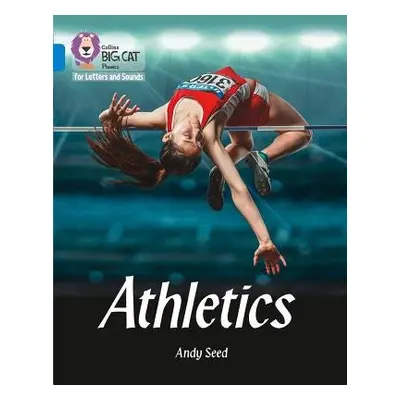 Athletics - Seed, Andy