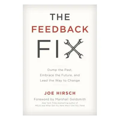 Feedback Fix - Hirsch, Joe