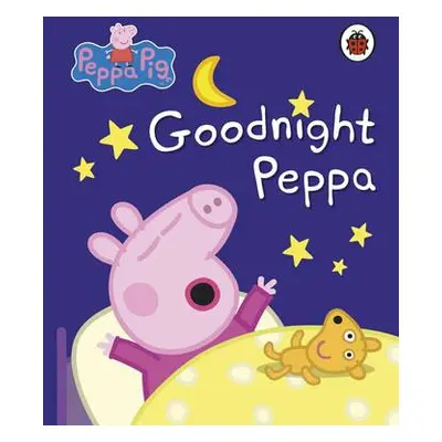 Peppa Pig: Goodnight Peppa - Peppa Pig