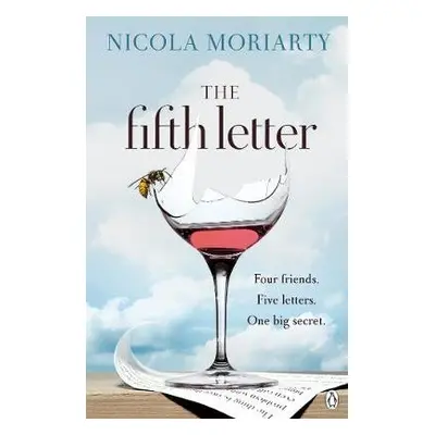 Fifth Letter - Moriarty, Nicola