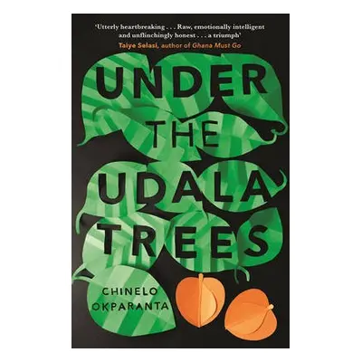 Under the Udala Trees - Okparanta, Chinelo