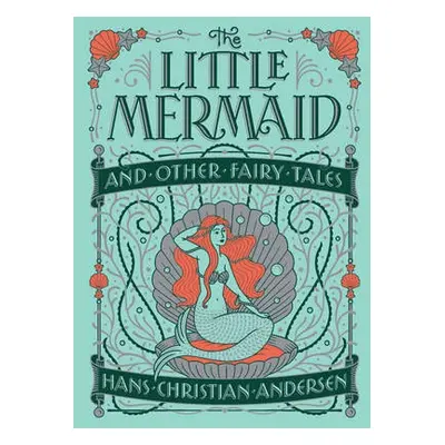 Little Mermaid and Other Fairy Tales (Barnes a Noble Collectible Editions) - Andersen, Hans Chri