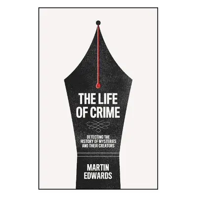 Life of Crime - Edwards, Martin