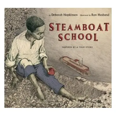 Steamboat School - Hopkinson, Deborah