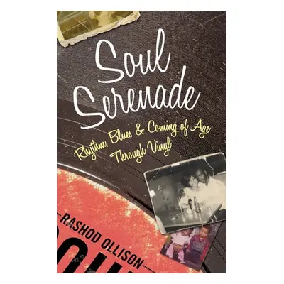 Soul Serenade - Ollison, Rashod