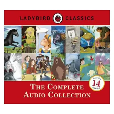 Ladybird Classics: The Complete Audio Collection - Ladybird