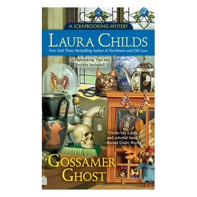 Gossamer Ghost - Childs, Laura