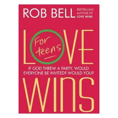 Love Wins - Bell, Rob