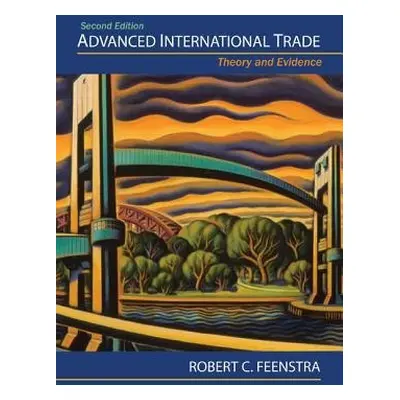 Advanced International Trade - Feenstra, Robert C.