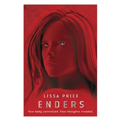 Enders - Price, Lissa