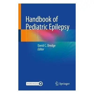 Handbook of Pediatric Epilepsy