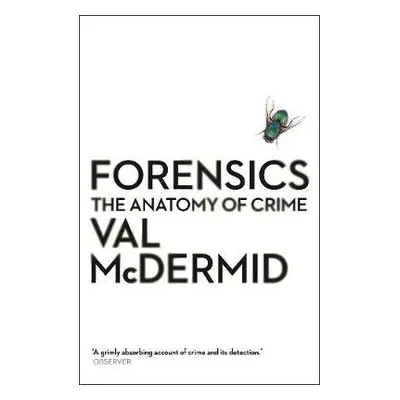 Forensics - McDermid, Val