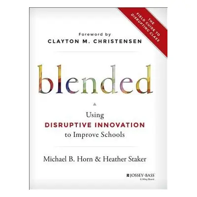 Blended - Horn, Michael B. a Staker, Heather