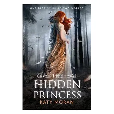 Hidden Princess - Moran, Katy