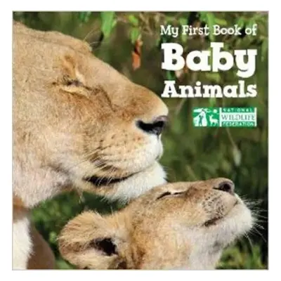 My First Book of Baby Animals (National Wildlife Federation) - National Wildlife Federation