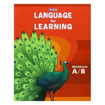 Language for Learning, Workbook A a B - McGraw Hill