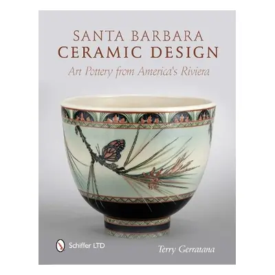 Santa Barbara Ceramic Design - Gerratana, Terry