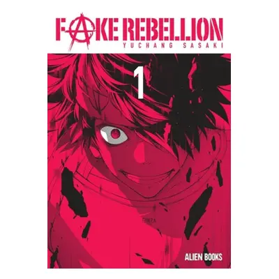 Fake Rebellion Vol 1 - Yuchan