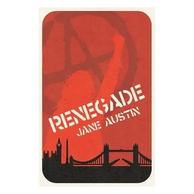 Renegade - Austin, Jane