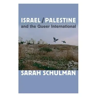 Israel/Palestine and the Queer International - Schulman, Sarah