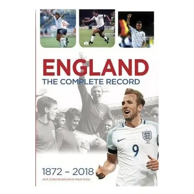 England: The Complete Record