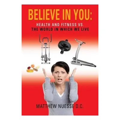 Believe in You - Nuesse D.C., Matthew