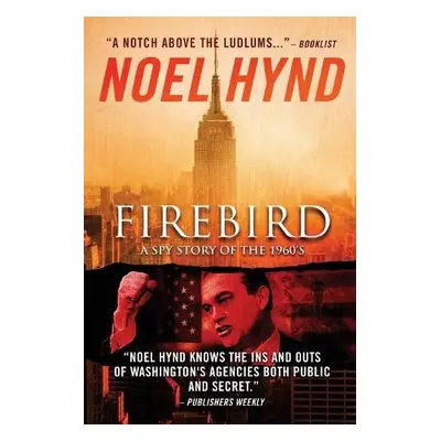 Firebird - Hynd, Noel