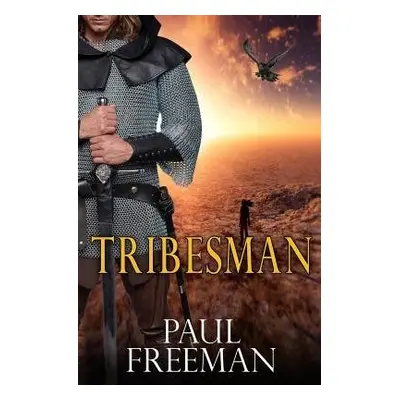 Tribesman - Freeman, Paul