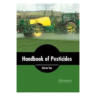 Handbook of Pesticides