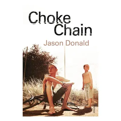 Choke Chain - Donald, Jason