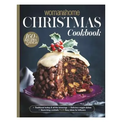 WomanaHome Christmas Cookbook - Future Publishing PLC