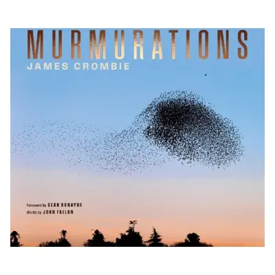 Murmurations - Crombie, James