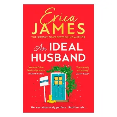 Ideal Husband - James, Erica