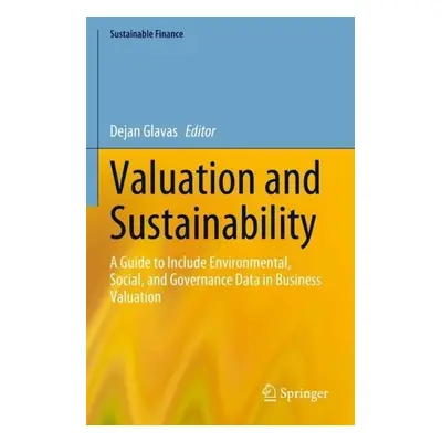 Valuation and Sustainability