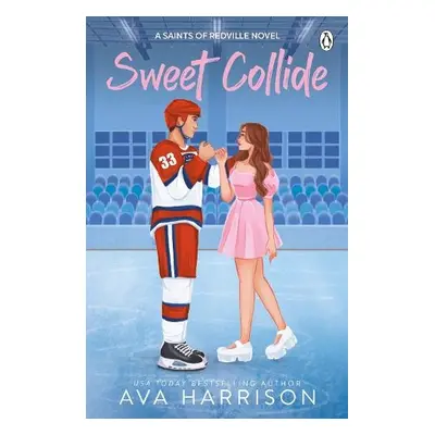 Sweet Collide - Harrison, Ava