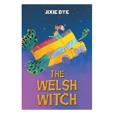 Welsh Witch - Dye, Jixie