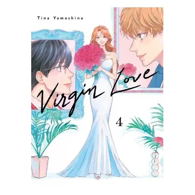 Virgin Love 4 - Yamashina, Tina