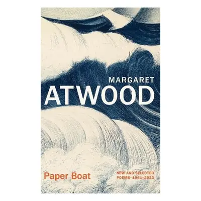 Paper Boat - Atwood, Margaret