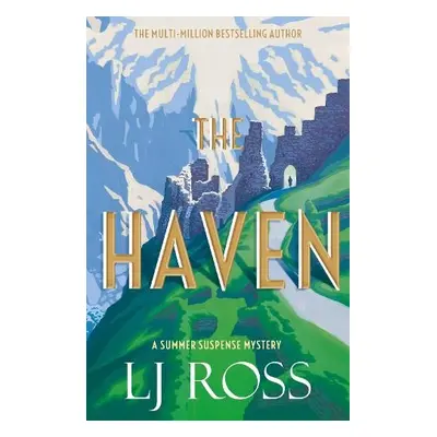 Haven - Ross, LJ