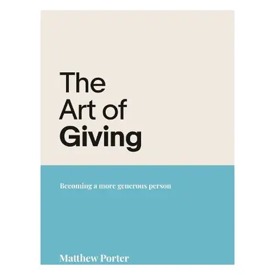 Art of Giving