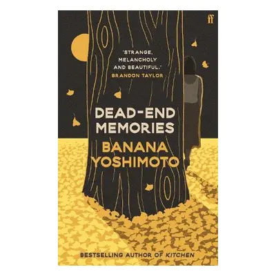 Dead End Memories - Yoshimoto, Banana