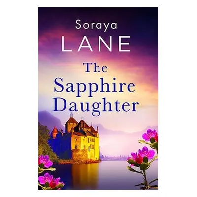 Sapphire Daughter - Lane, Soraya