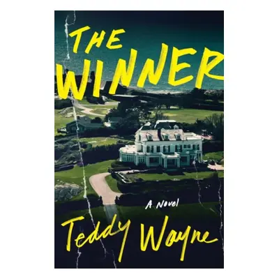 Winner - Wayne, Teddy