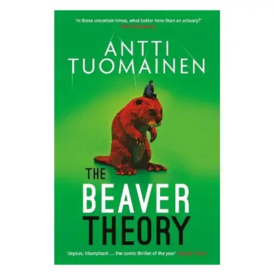 Beaver Theory - Tuomainen, Antti