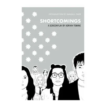 Shortcomings Screenplay - Tomine, Adrian