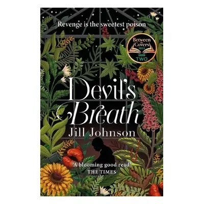 Devil's Breath - Johnson, Jill