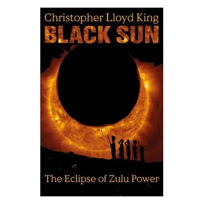 Black Sun - King, Christopher Lloyd