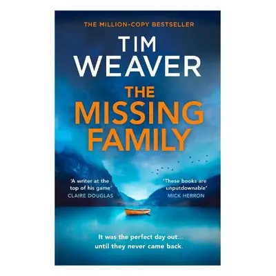 Missing Family - Weaver, Tim